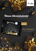 PLAKAT ADVENTSKALENDER